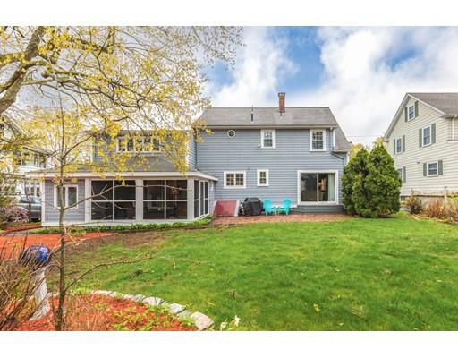 80 Mooreland Road Melrose, MA 02176 - Photo 30 of 30 Gallery Image 30