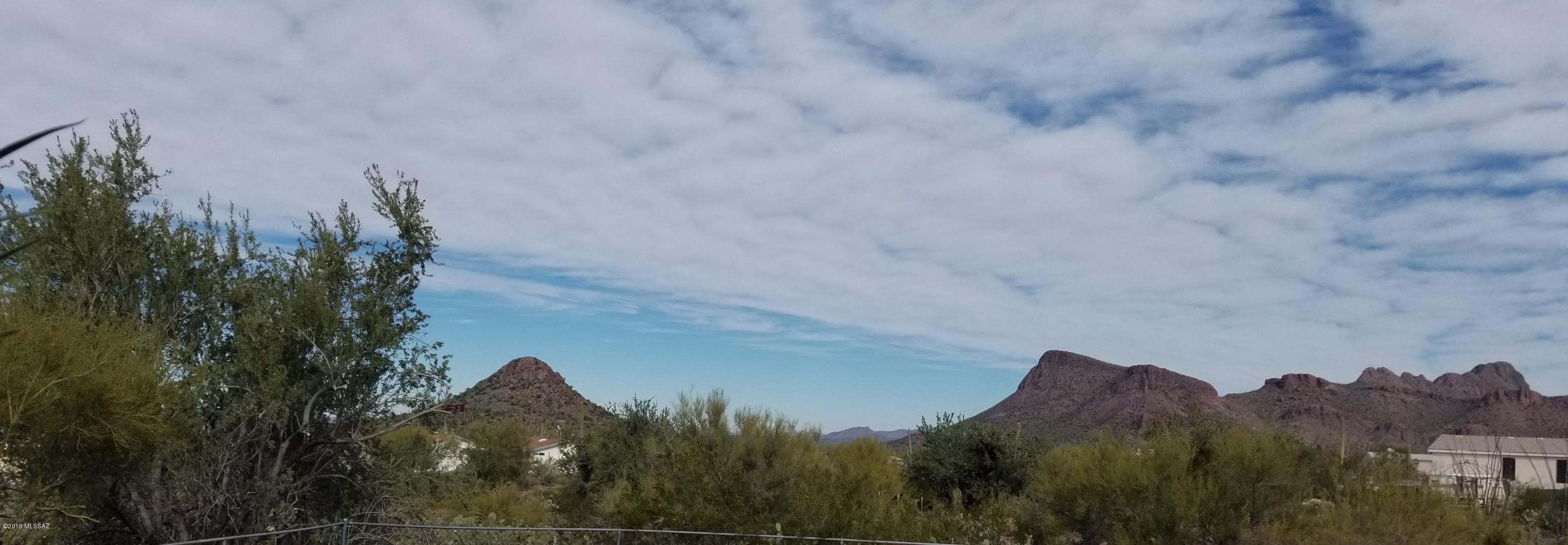 10020 West Rudasill Road Tucson, AZ 85743 - Photo 39 of 39 Gallery Image 39