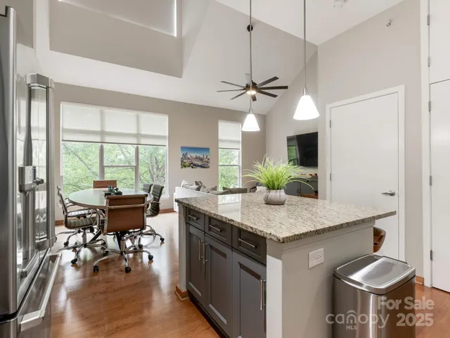 $375,000 | 2125 Southend Drive, Unit 321, Charlotte, NC 28203