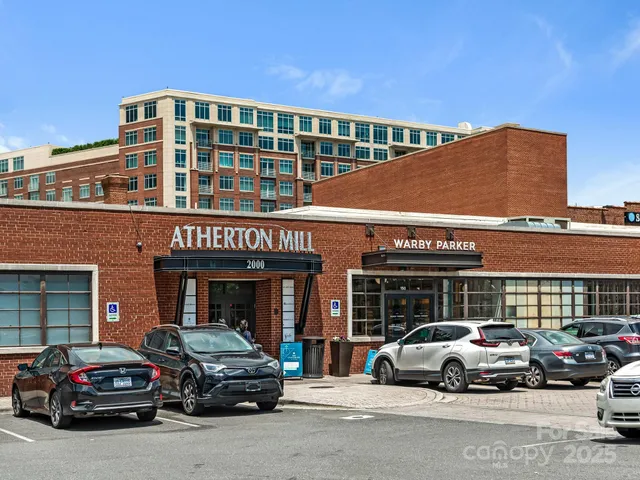 $375,000 | 2125 Southend Drive, Unit 321, Charlotte, NC 28203