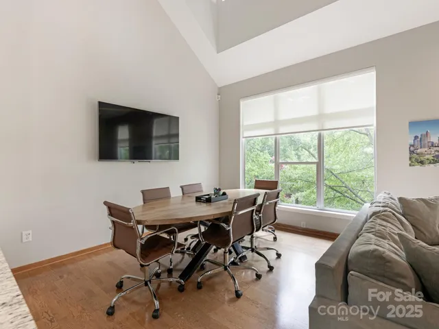 $375,000 | 2125 Southend Drive, Unit 321, Charlotte, NC 28203