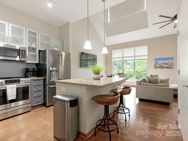 $375,000 | 2125 Southend Drive, Unit 321, Charlotte, NC 28203