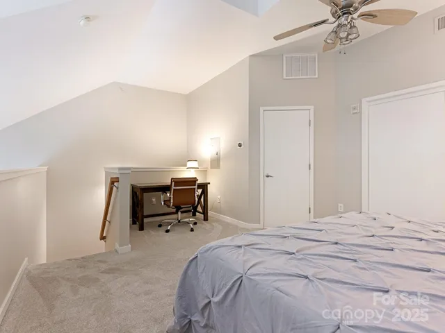 $375,000 | 2125 Southend Drive, Unit 321, Charlotte, NC 28203