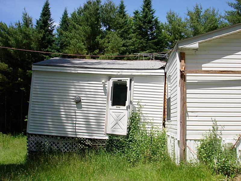 245 Martin Stream Road Fairfield, ME 04937 - Photo 4 of 25 Exterior Side View.