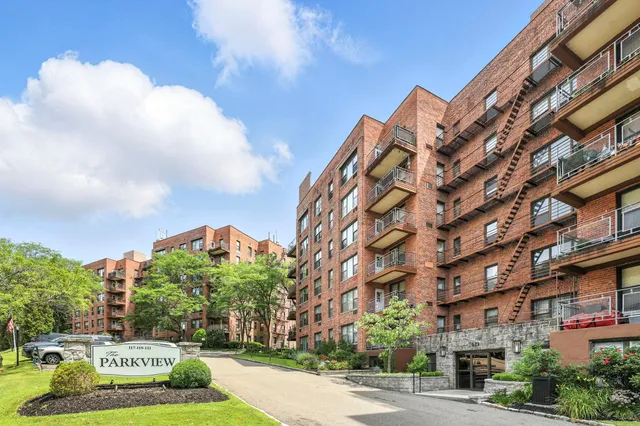 $164,000 | 121 South Highland Avenue, Unit 5J, Ossining, NY 10562