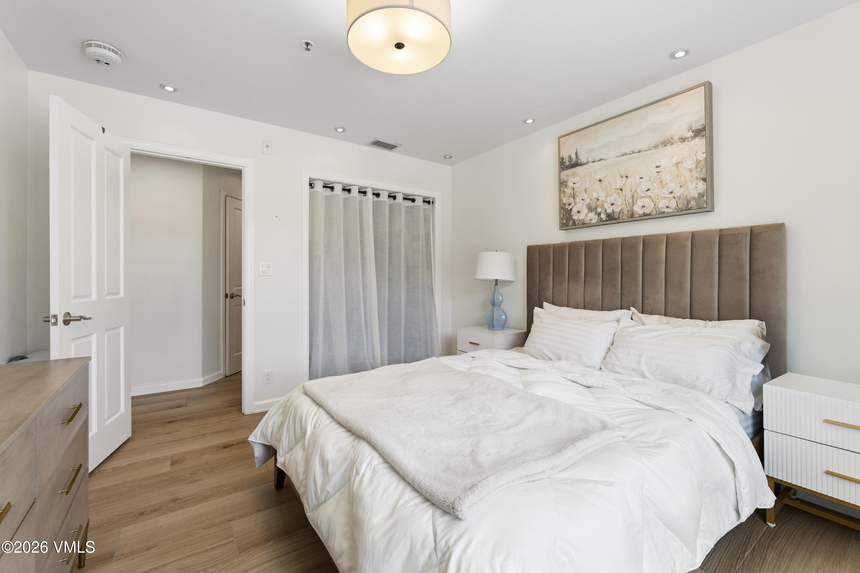 34295 Highway 6, Unit 213 Edwards, CO 81632 - Photo 22 of 47 Second bedroom W/closet