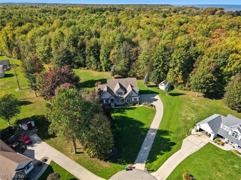 2928 Placid Pointe Road Conneaut, OH 44030 - Photo 5 of 40