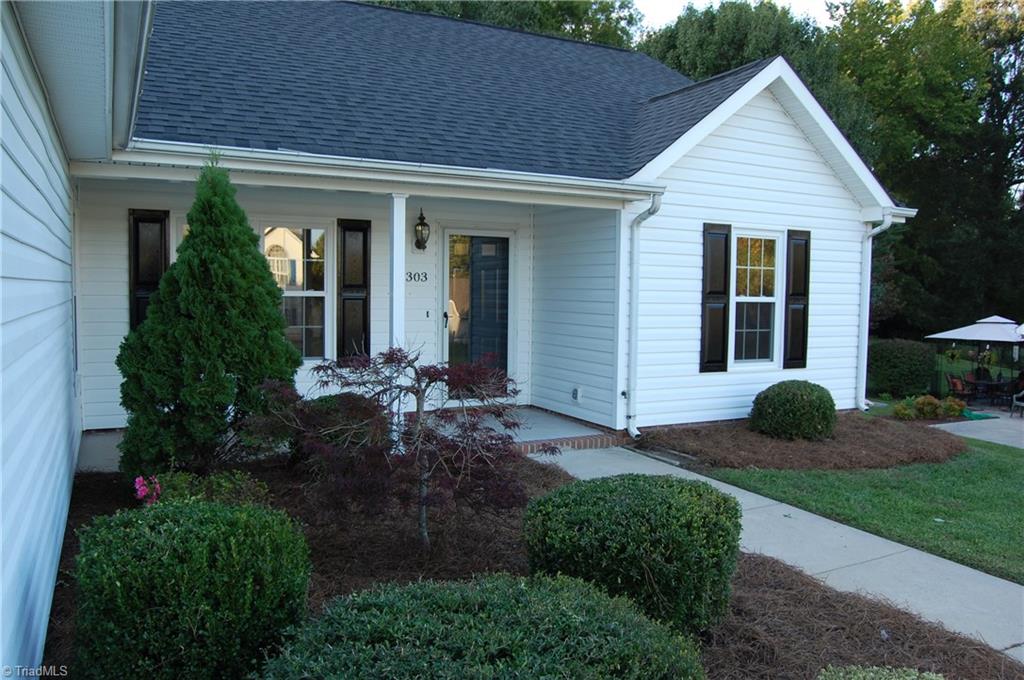 303 Stapleton Way High Point, NC 27265 - Photo 25 of 28 Gallery Image 25