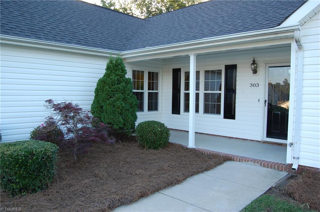 303 Stapleton Way High Point, NC 27265 - Photo 26 of 28 Gallery Image 26