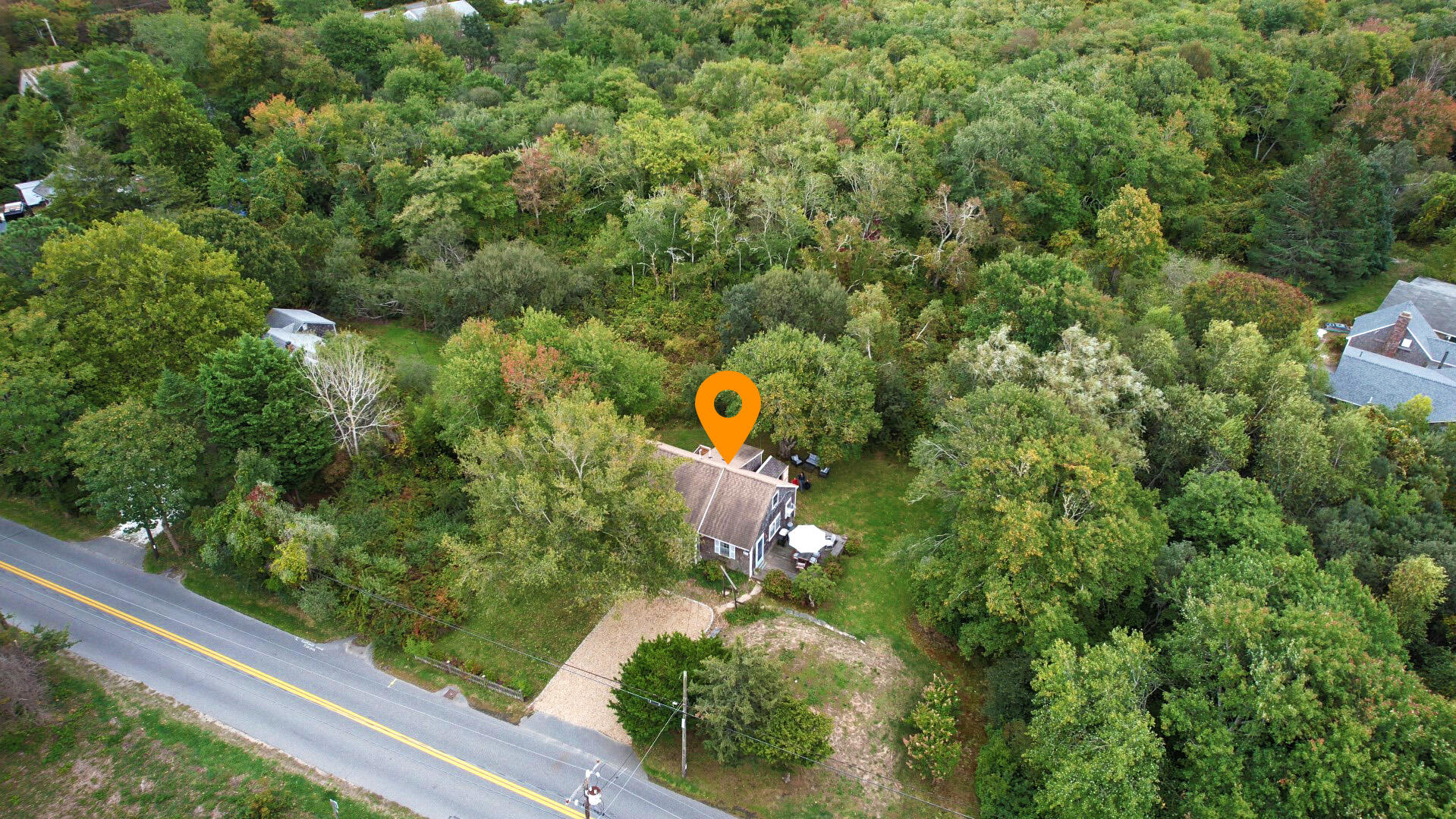 450 Lower Road Brewster, MA 02631 - Photo 23 of 32 239665