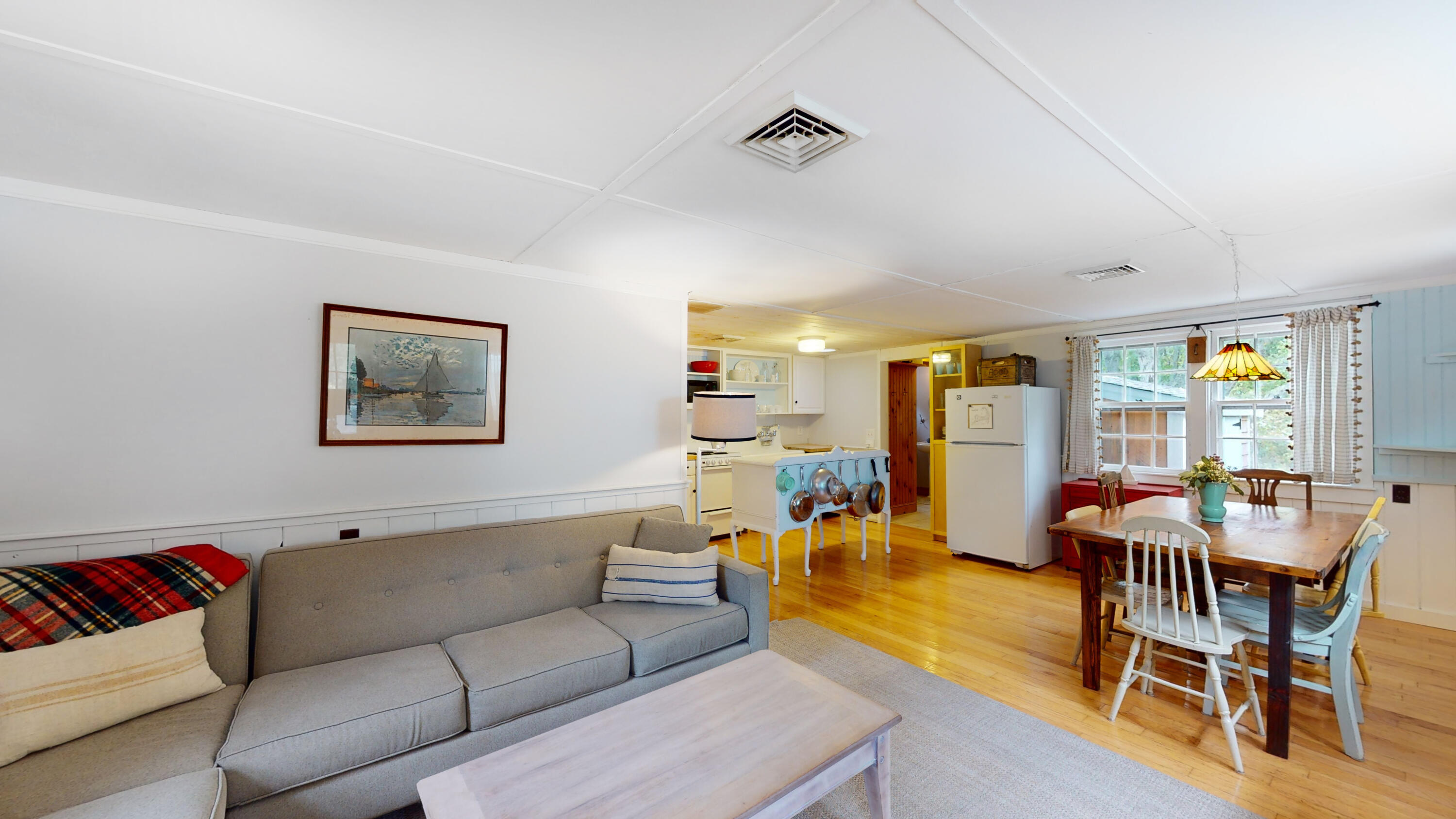 450 Lower Road Brewster, MA 02631 - Photo 3 of 32 239546