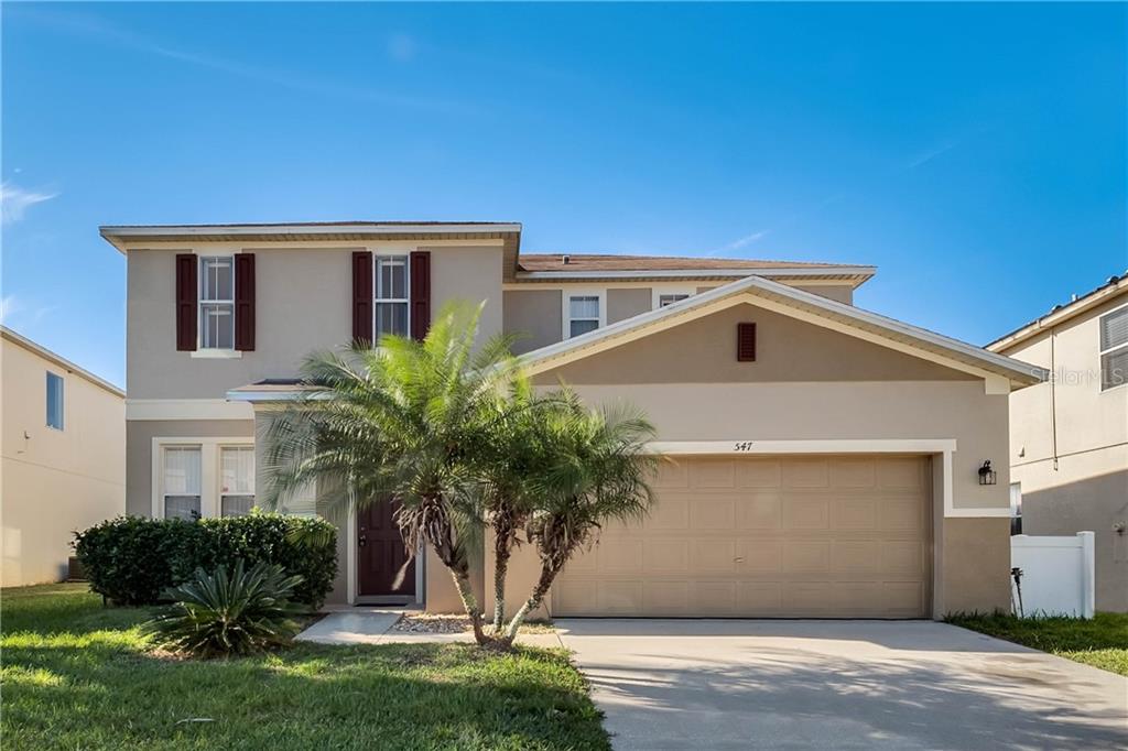 547 Kettering Road Davenport, FL 33897 - Photo 1 of 1