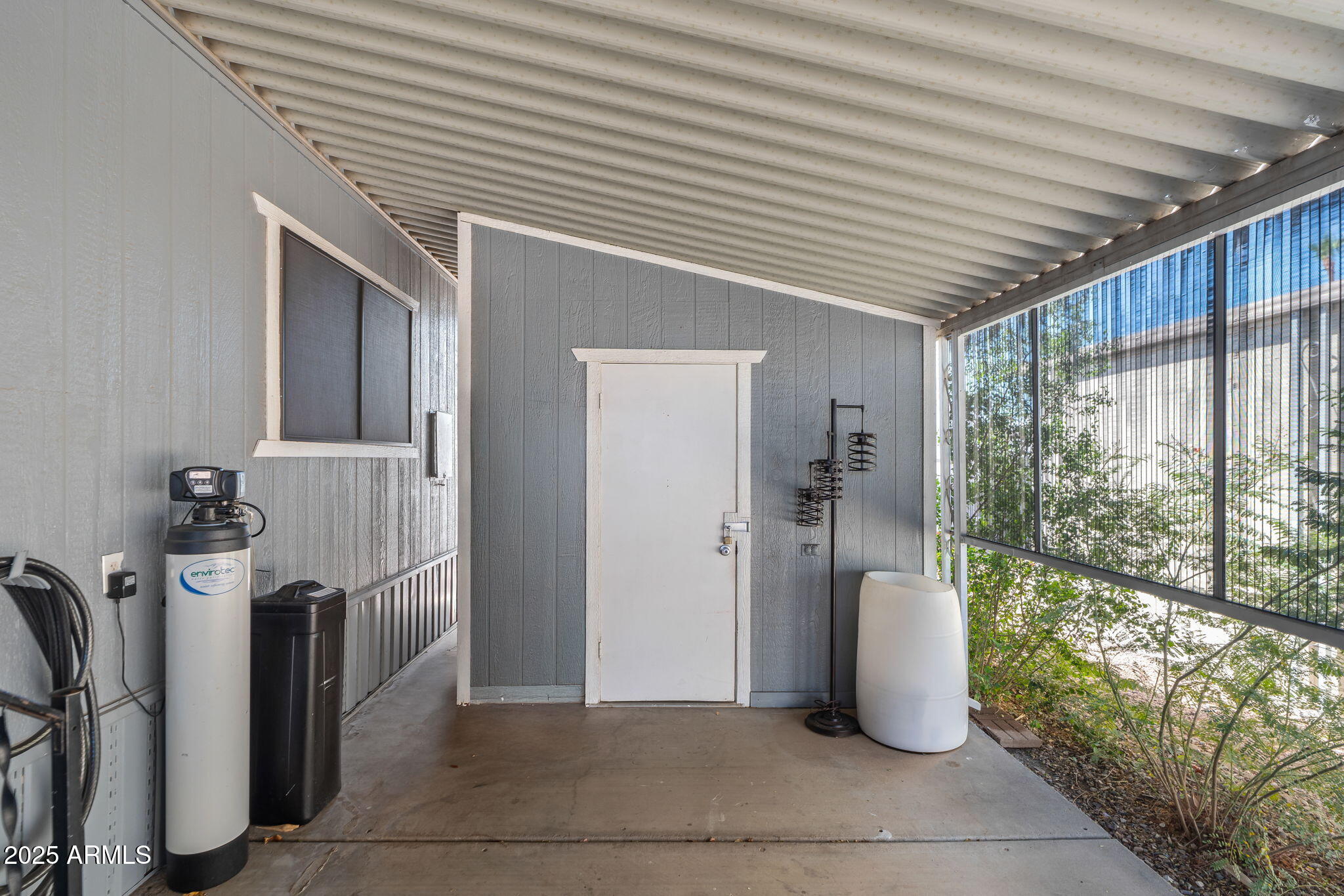 269 North Winchester Road, Unit 63 Apache Junction, AZ 85119 - Photo 12 of 18 a view of a storage & utility room