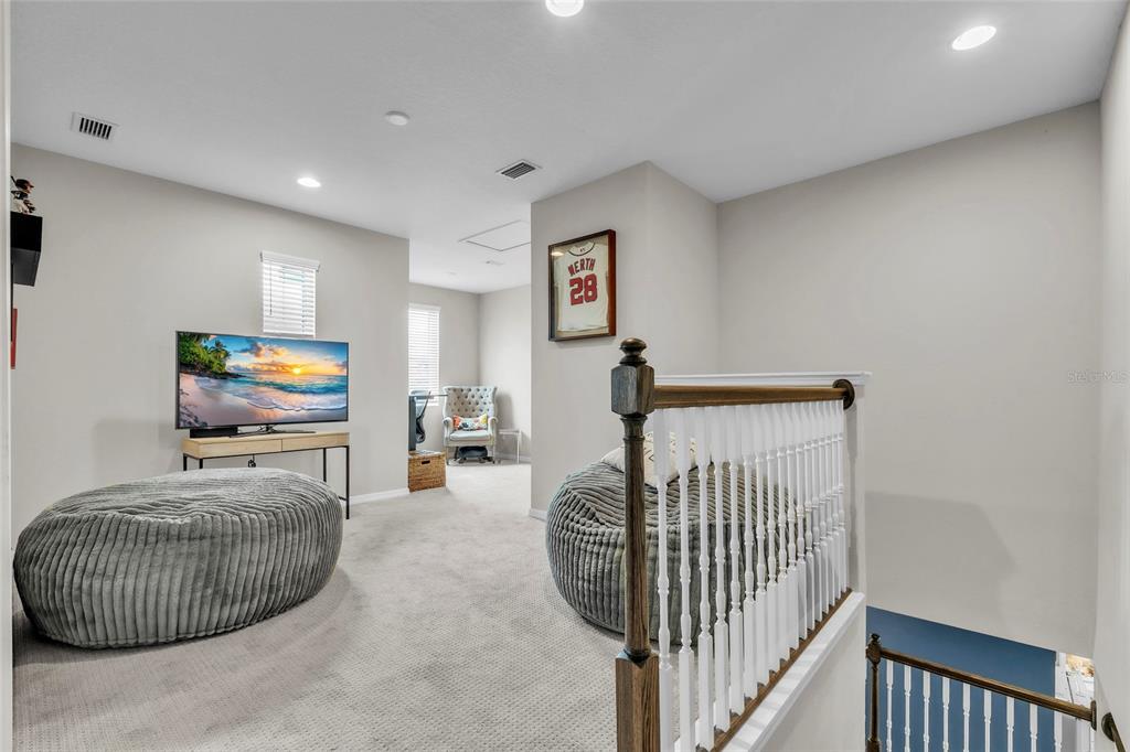 14412 20th Street East Parrish, FL 34219 - Photo 35 of 57 a living room with furniture