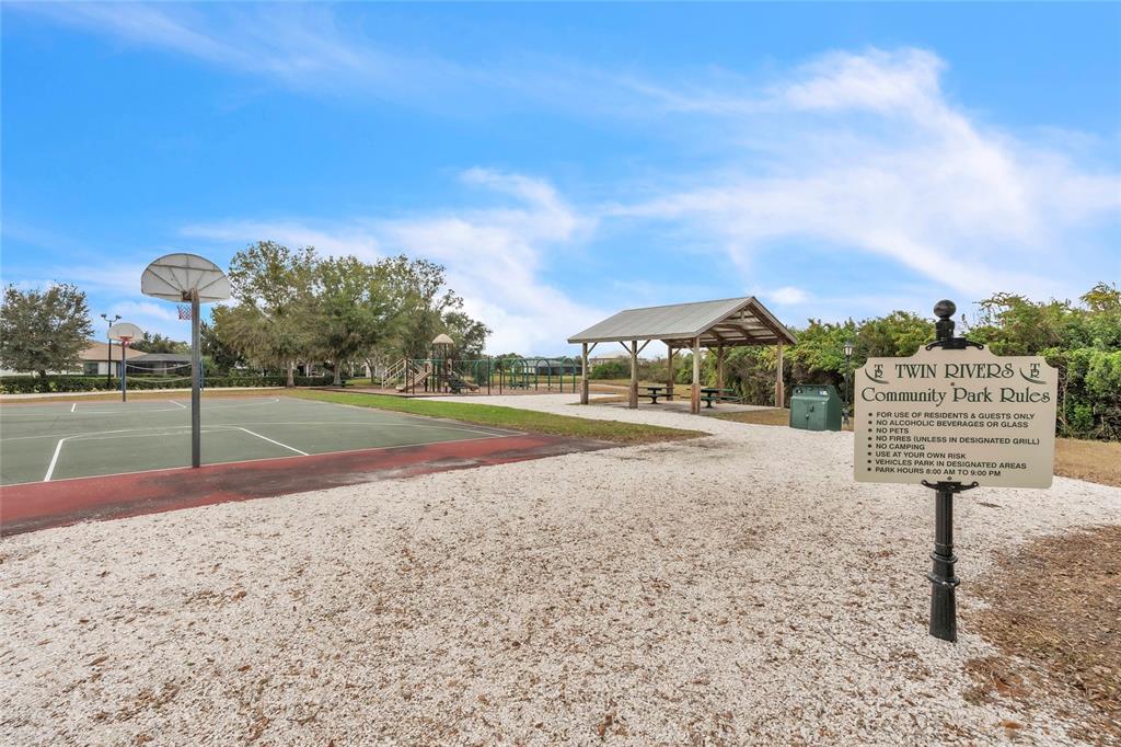 14412 20th Street East Parrish, FL 34219 - Photo 57 of 57 a view of road with houses