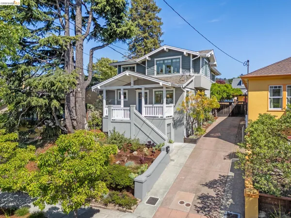 $1,650,000 | 949 Ordway Street, Albany, CA 94706