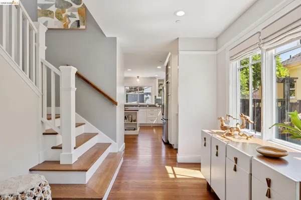 $1,650,000 | 949 Ordway Street, Albany, CA 94706