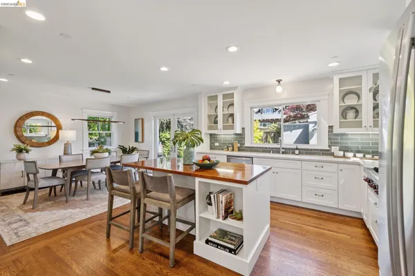 $1,650,000 | 949 Ordway Street, Albany, CA 94706
