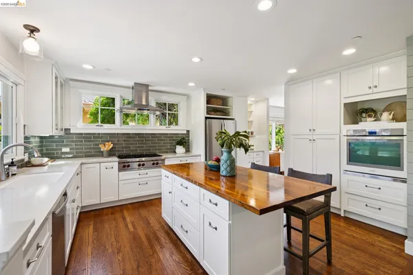 $1,650,000 | 949 Ordway Street, Albany, CA 94706