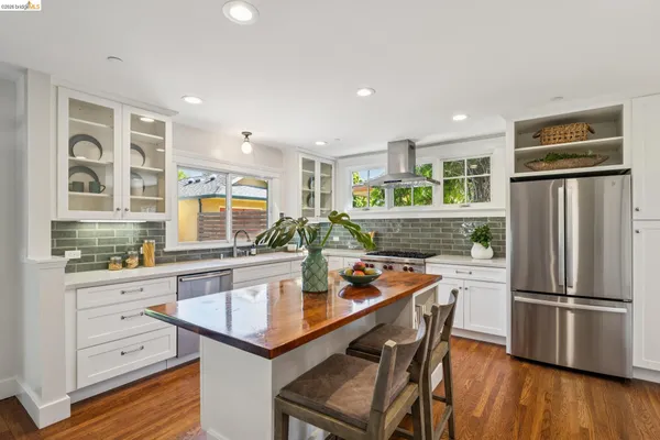 $1,650,000 | 949 Ordway Street, Albany, CA 94706