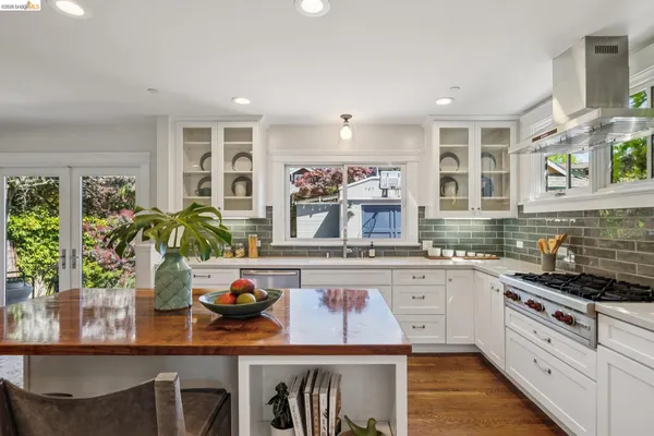 $1,650,000 | 949 Ordway Street, Albany, CA 94706