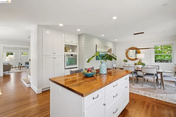 $1,650,000 | 949 Ordway Street, Albany, CA 94706
