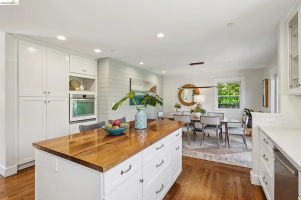 $1,650,000 | 949 Ordway Street, Albany, CA 94706