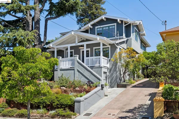 $1,650,000 | 949 Ordway Street, Albany, CA 94706