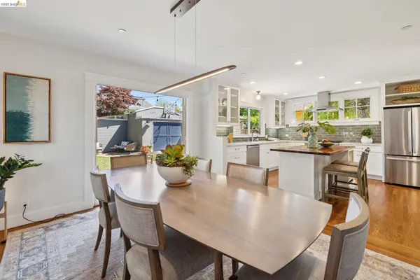 $1,650,000 | 949 Ordway Street, Albany, CA 94706