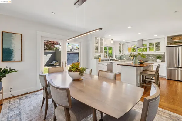 $1,650,000 | 949 Ordway Street, Albany, CA 94706