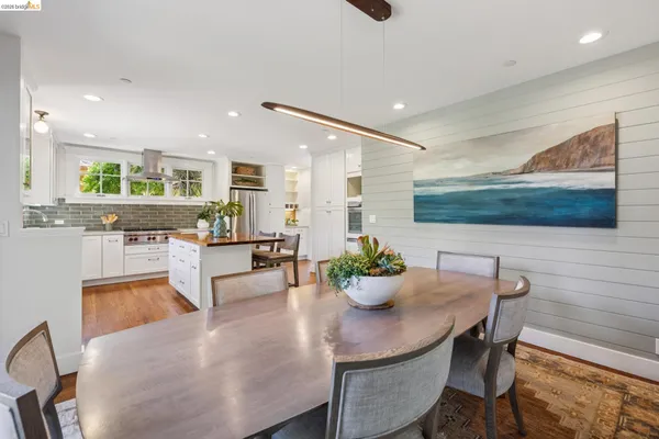 $1,650,000 | 949 Ordway Street, Albany, CA 94706
