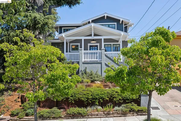$1,650,000 | 949 Ordway Street, Albany, CA 94706