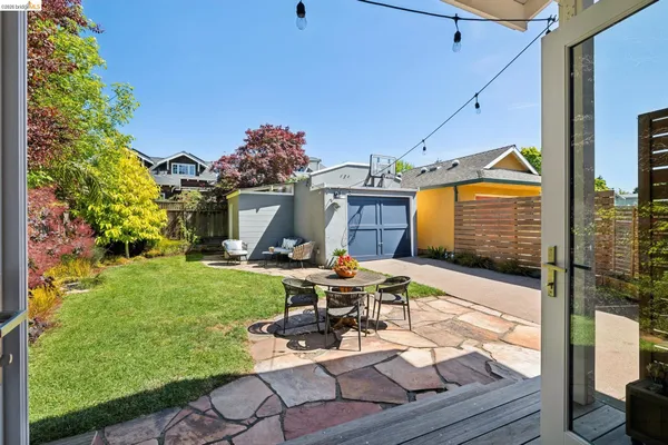 $1,650,000 | 949 Ordway Street, Albany, CA 94706