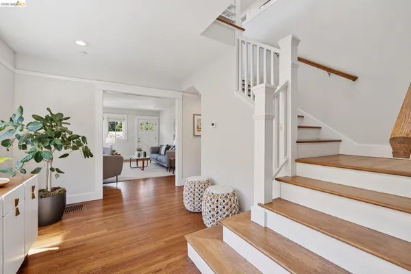 $1,650,000 | 949 Ordway Street, Albany, CA 94706