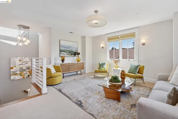 $1,650,000 | 949 Ordway Street, Albany, CA 94706