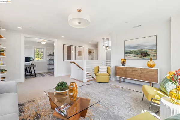$1,650,000 | 949 Ordway Street, Albany, CA 94706