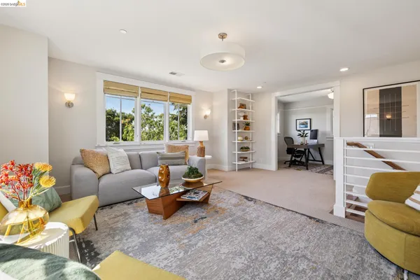 $1,650,000 | 949 Ordway Street, Albany, CA 94706