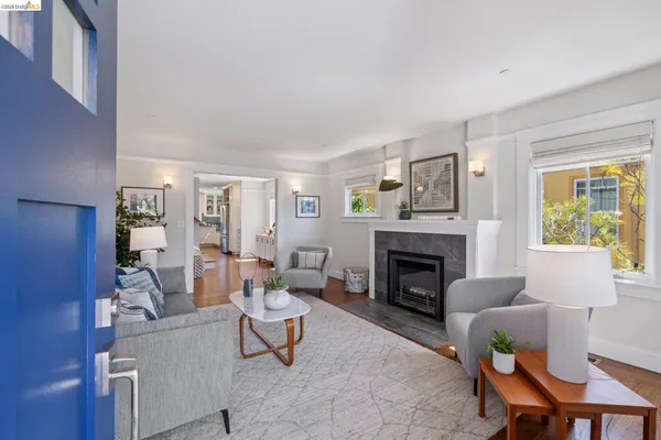 $1,650,000 | 949 Ordway Street, Albany, CA 94706