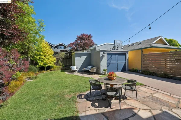 $1,650,000 | 949 Ordway Street, Albany, CA 94706