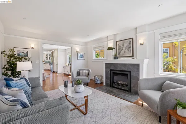 $1,650,000 | 949 Ordway Street, Albany, CA 94706