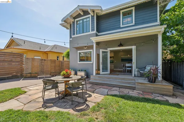 $1,650,000 | 949 Ordway Street, Albany, CA 94706