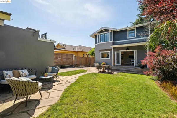 $1,650,000 | 949 Ordway Street, Albany, CA 94706