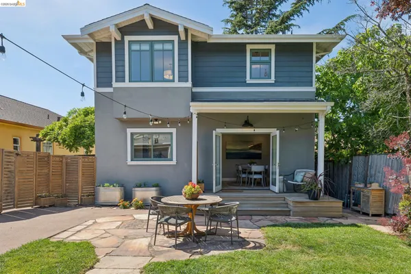 $1,650,000 | 949 Ordway Street, Albany, CA 94706