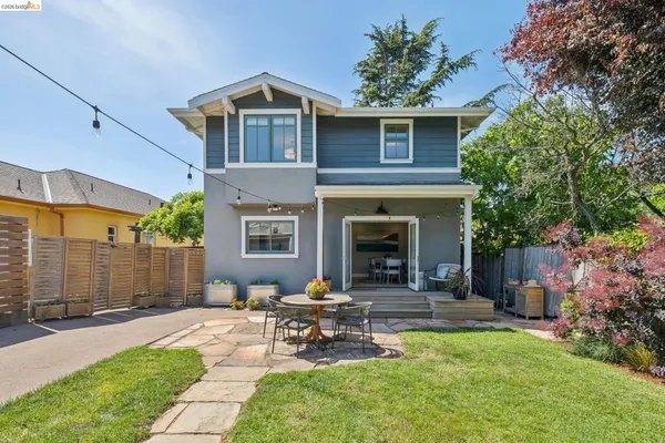 $1,650,000 | 949 Ordway Street, Albany, CA 94706