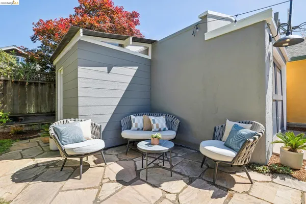 $1,650,000 | 949 Ordway Street, Albany, CA 94706