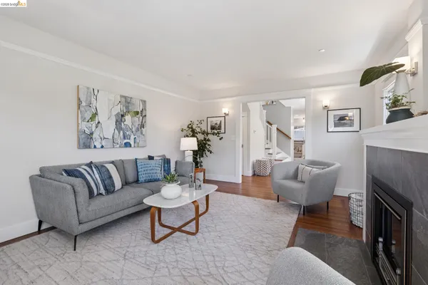 $1,650,000 | 949 Ordway Street, Albany, CA 94706