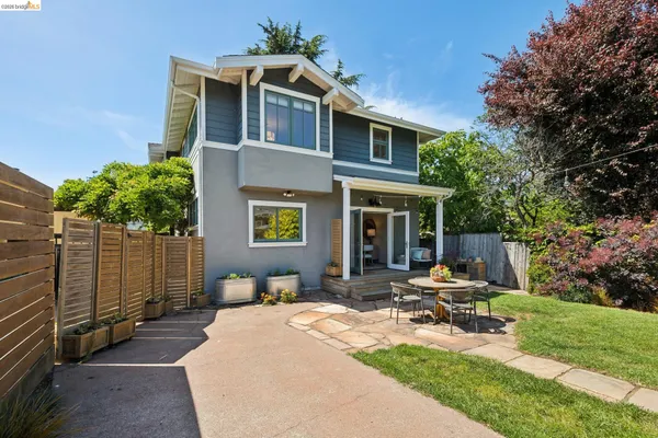 $1,650,000 | 949 Ordway Street, Albany, CA 94706