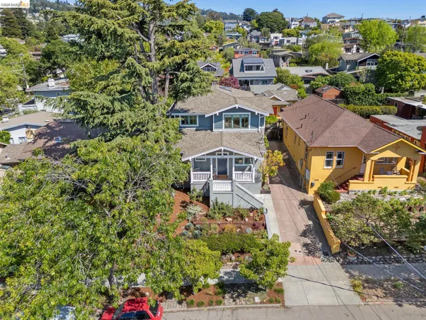 $1,650,000 | 949 Ordway Street, Albany, CA 94706