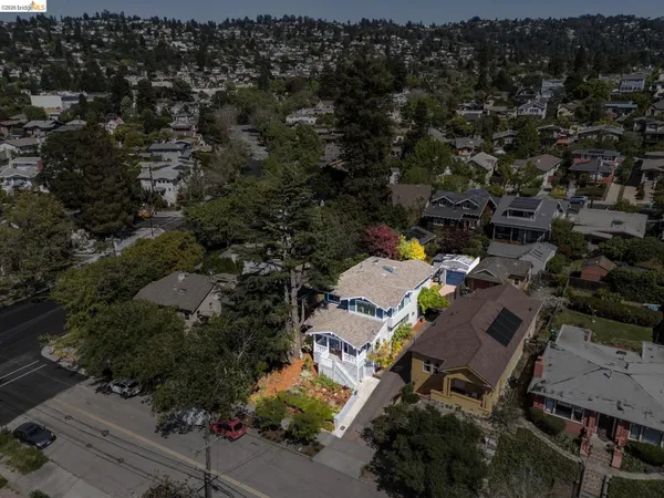 $1,650,000 | 949 Ordway Street, Albany, CA 94706
