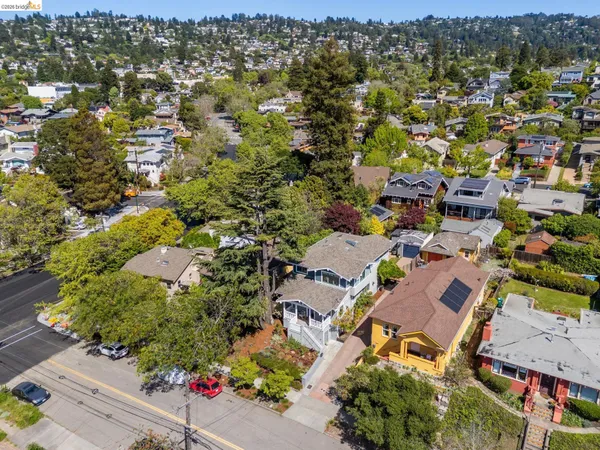 $1,650,000 | 949 Ordway Street, Albany, CA 94706
